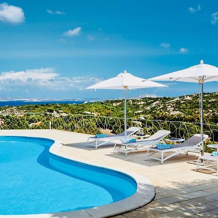 Smeralda Oasis Arzachena Luaran gambar