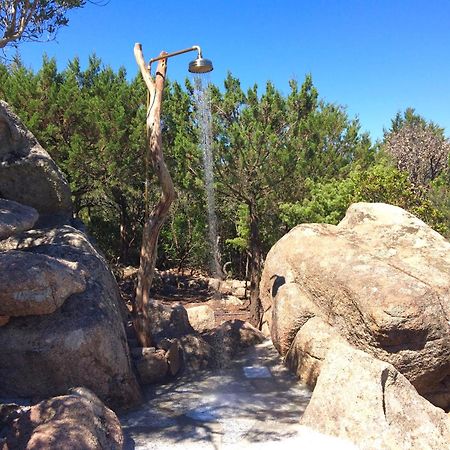 Smeralda Oasis Arzachena Luaran gambar
