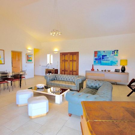 Smeralda Oasis Arzachena Luaran gambar