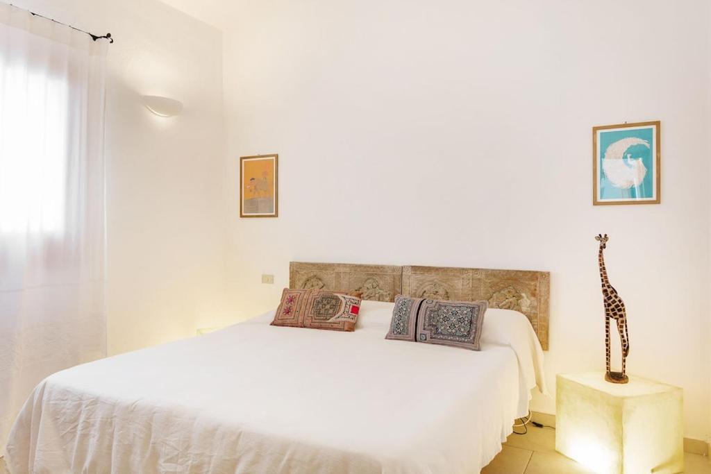Smeralda Oasis Arzachena Luaran gambar