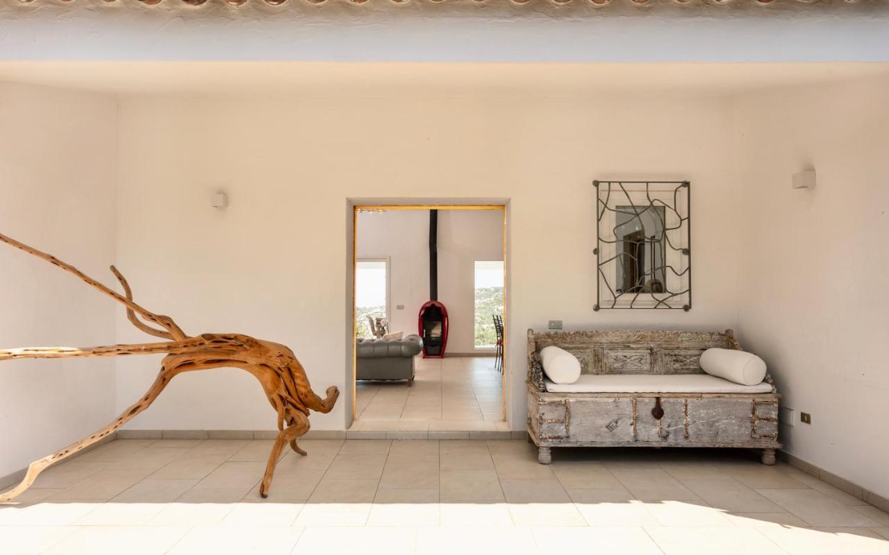Smeralda Oasis Arzachena Luaran gambar