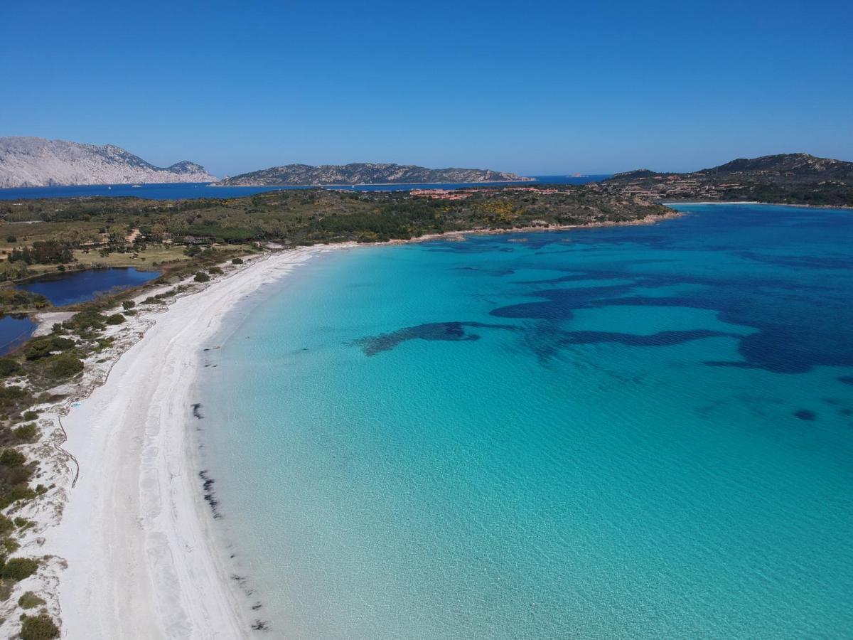 Smeralda Oasis Arzachena Luaran gambar